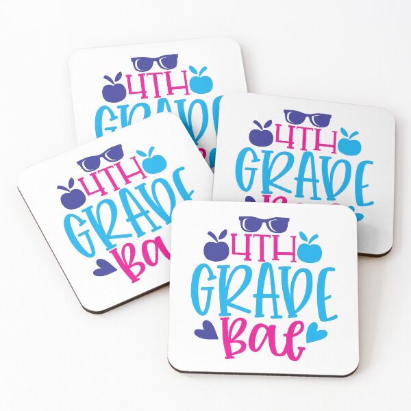 Item preview, 4th Grade  designed and sold by Urimagery.