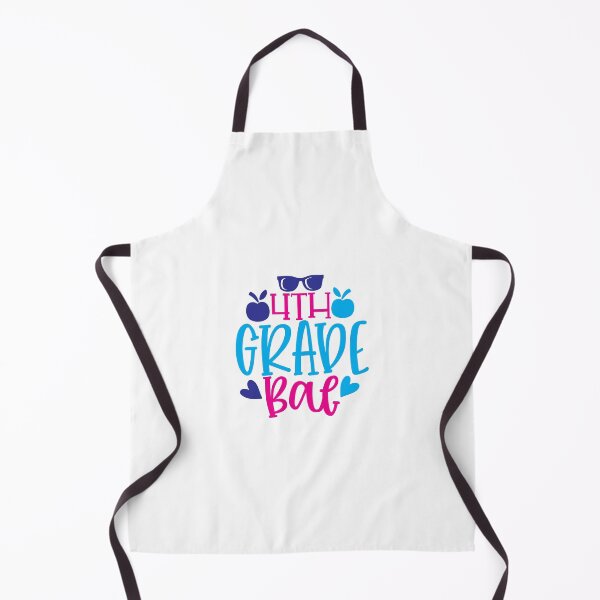 Item preview, 4th Grade  designed and sold by Urimagery.