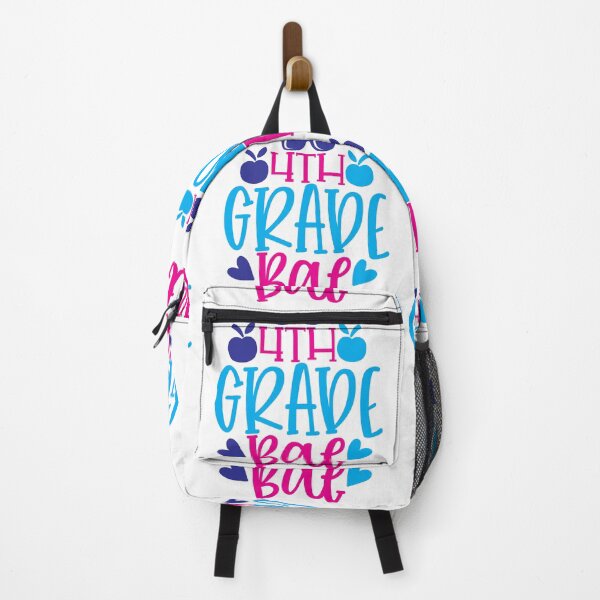Item preview, 4th Grade designed and sold by Urimagery.