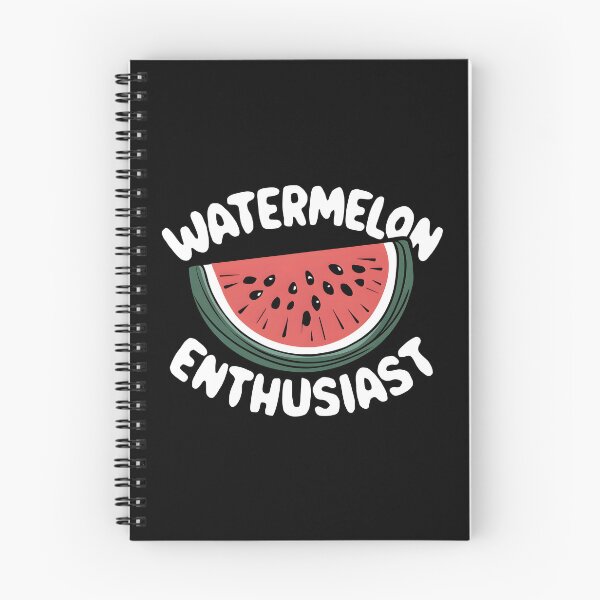 Item preview, Watermelon Enthusiast designed and sold by KLArtzStore.