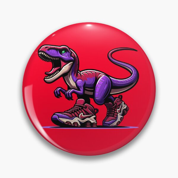 Item preview, Limited Edition Raptor Sneaker Tee - VC Shox Toronto Version designed and sold by Victorious.