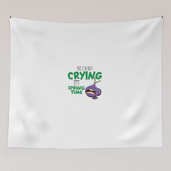 Item preview, Spring Allergies- Cutting Onions Allergy designed and sold by shirtkings.