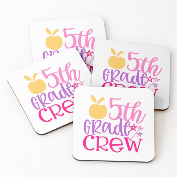Item preview, 5th Grade  designed and sold by Urimagery.