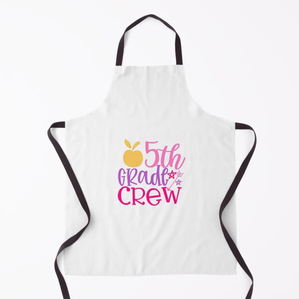 Item preview, 5th Grade  designed and sold by Urimagery.