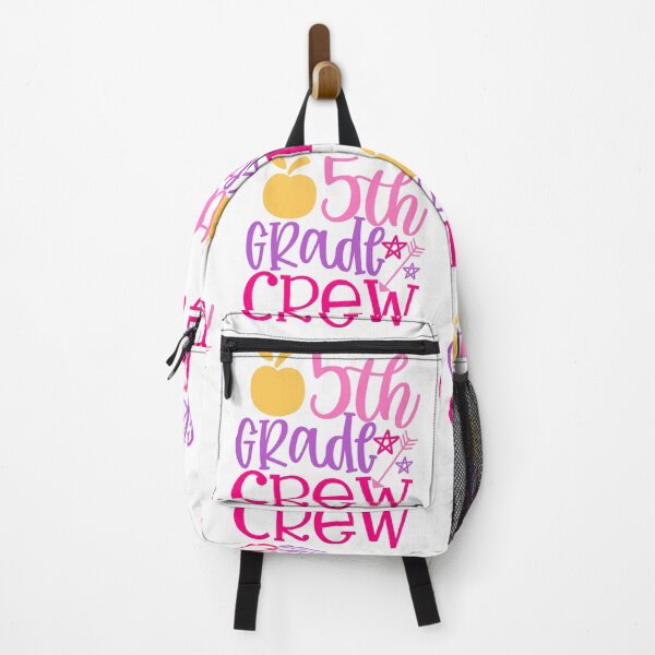 Item preview, 5th Grade designed and sold by Urimagery.