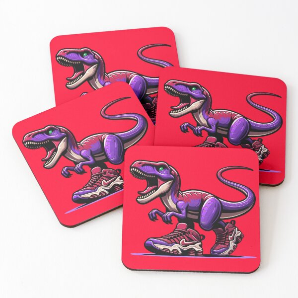 Item preview, Limited Edition Raptor Sneaker Tee - VC Shox Toronto Version designed and sold by Victorious.