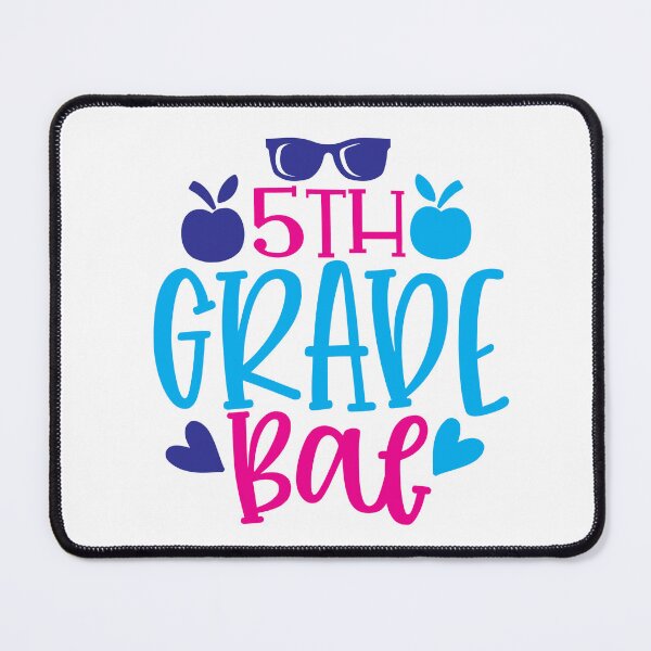 Item preview, 5th Grade  designed and sold by Urimagery.