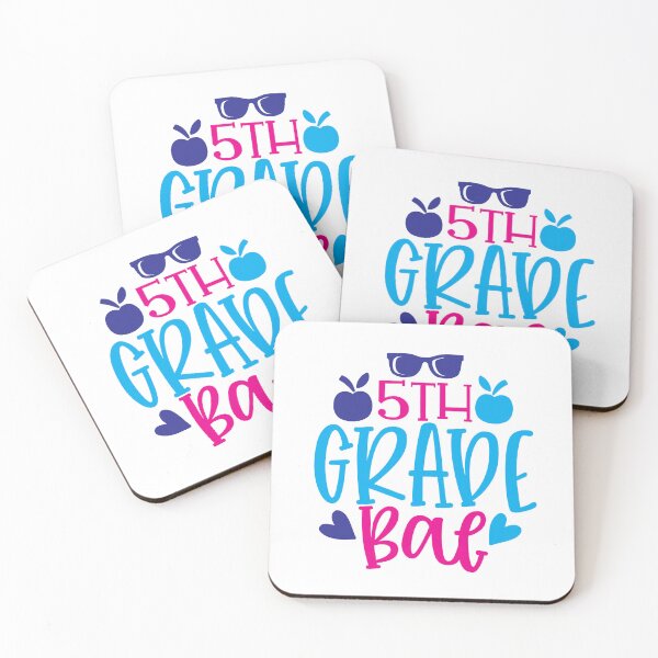 Item preview, 5th Grade  designed and sold by Urimagery.
