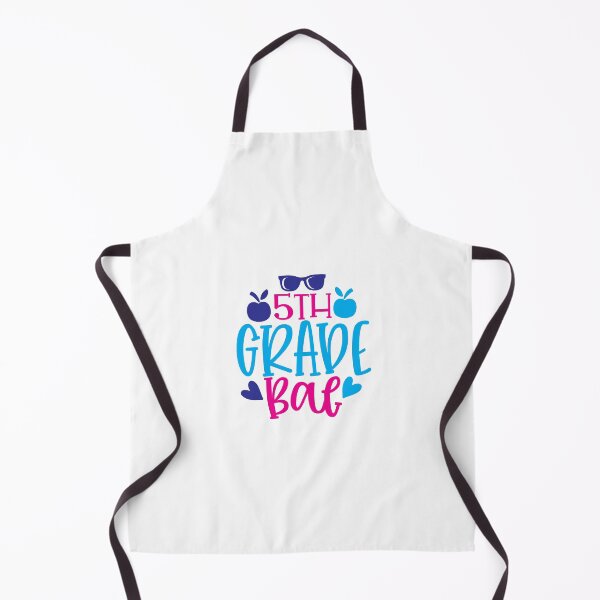 Item preview, 5th Grade  designed and sold by Urimagery.