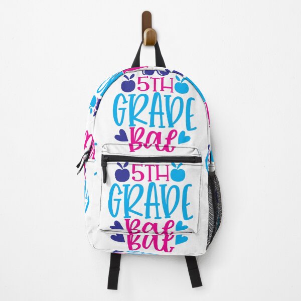 Item preview, 5th Grade designed and sold by Urimagery.