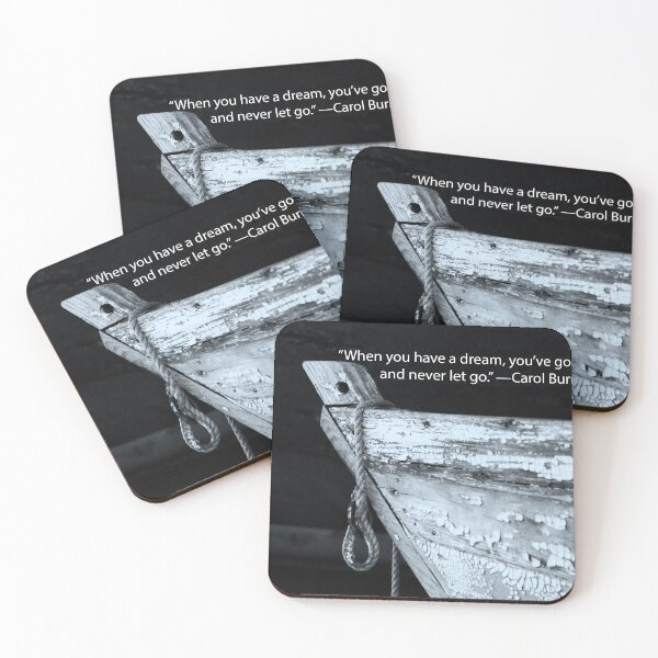 Item preview, Essex Boat with a Quote designed and sold by Ruth Curtis.