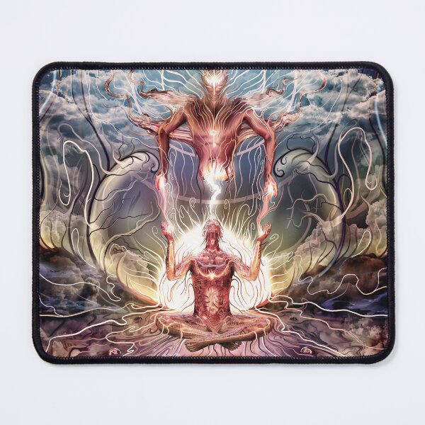 Item preview, "Sacred Convergence" designed and sold by Silvio Vieira.