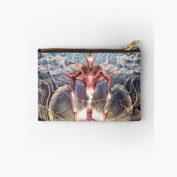 Item preview, "Sacred Convergence" designed and sold by Silvio Vieira.