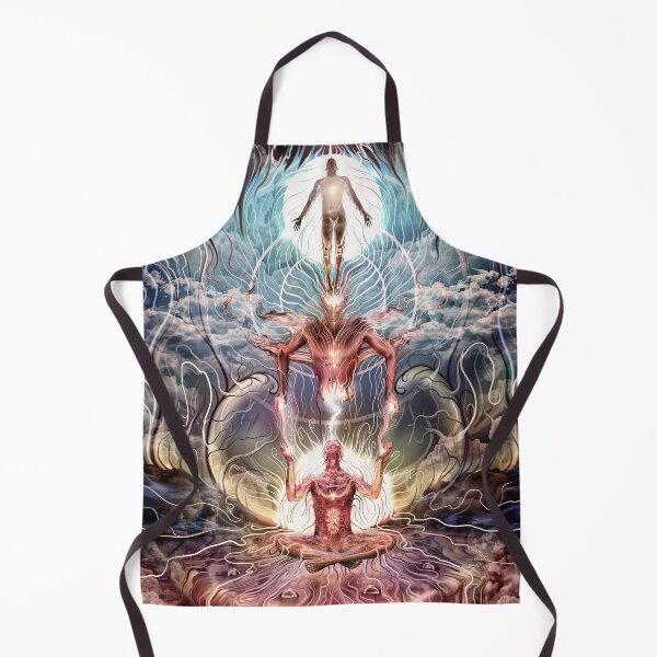 Item preview, "Sacred Convergence" designed and sold by Silvio Vieira.