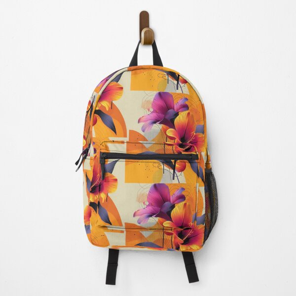 Item preview, Floral Symphony designed and sold by ART ATTACK ZONE.