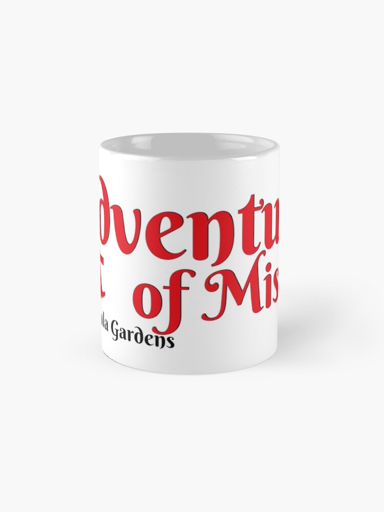 Alternate view of Finding Koala Gardens Mug Mug