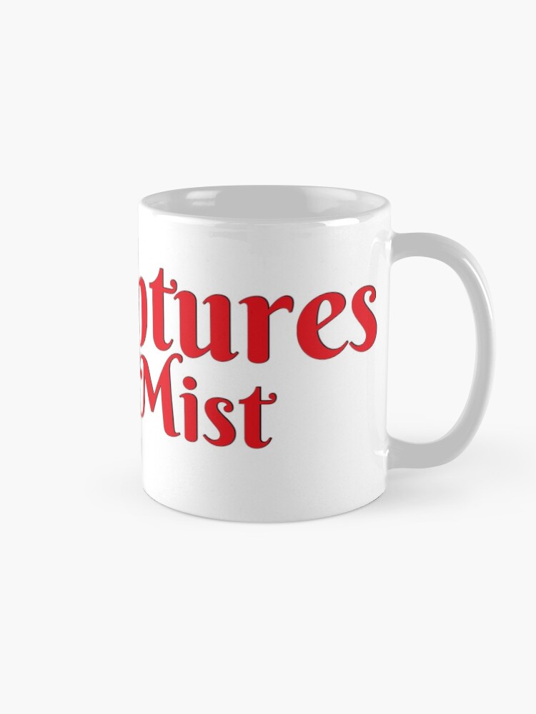 Alternate view of Finding Koala Gardens Mug Mug