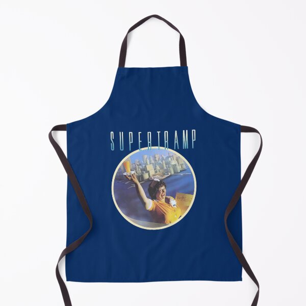 Item preview, Breakfast In America designed and sold by skipat.
