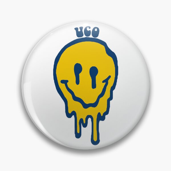 Item preview, UCO University of Central Oklahoma Face designed and sold by kkosmicki.