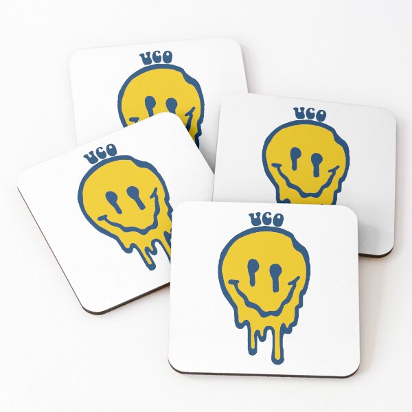 Item preview, UCO University of Central Oklahoma Face designed and sold by kkosmicki.