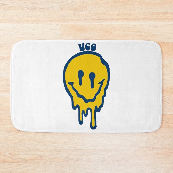 Item preview, UCO University of Central Oklahoma Face designed and sold by kkosmicki.