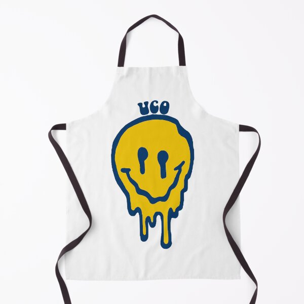 Item preview, UCO University of Central Oklahoma Face designed and sold by kkosmicki.