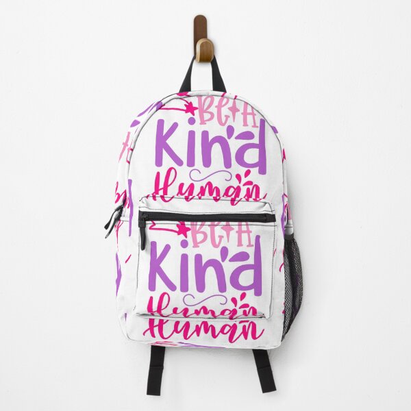 Item preview, Be a kind human designed and sold by Urimagery.