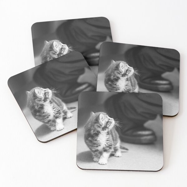 Item preview, Tiny Kitten designed and sold by diamonddove.