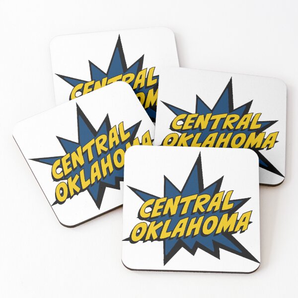 Item preview, UCO University of Central Oklahoma designed and sold by kkosmicki.