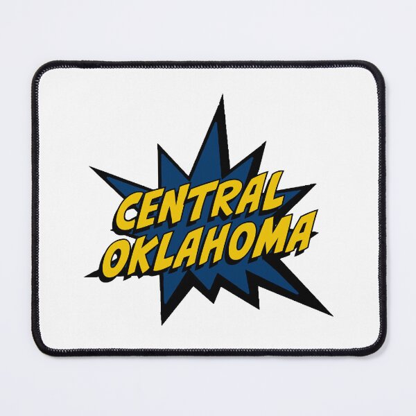 Item preview, UCO University of Central Oklahoma  designed and sold by kkosmicki.