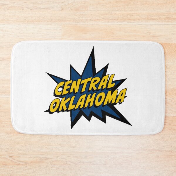 Item preview, UCO University of Central Oklahoma designed and sold by kkosmicki.