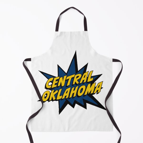 Item preview, UCO University of Central Oklahoma  designed and sold by kkosmicki.