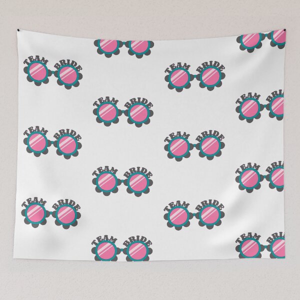 Item preview, Team Bride designed and sold by Saffarii.