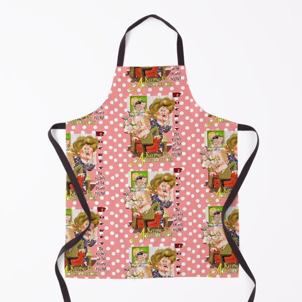 Item preview, Keeping up  Appearances designed and sold by SARAH BAILEY CARTOONS.