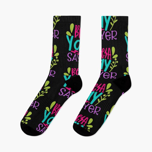 Item preview, Be a yay sayer designed and sold by Urimagery.