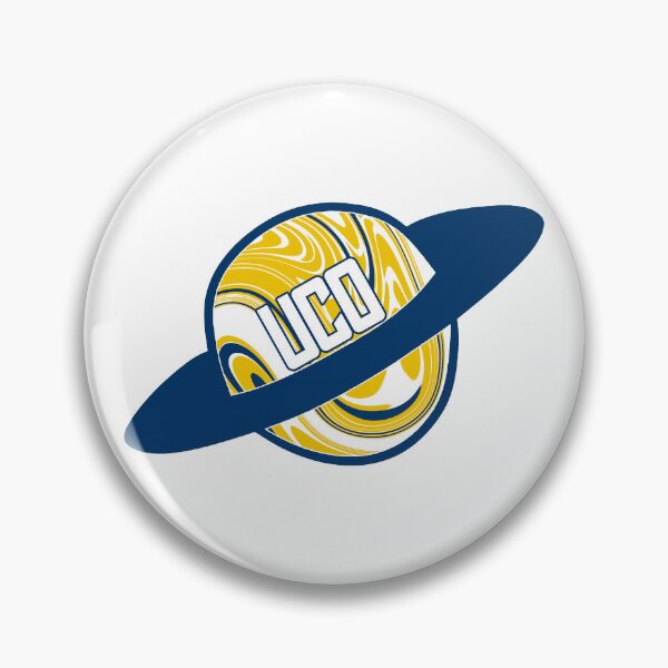 Item preview, University of Central Oklahoma Planet designed and sold by kkosmicki.