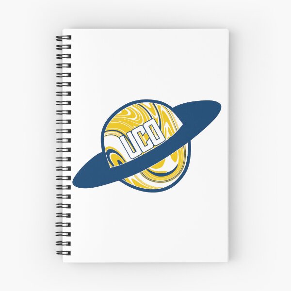 Item preview, University of Central Oklahoma Planet designed and sold by kkosmicki.