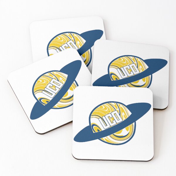 Item preview, University of Central Oklahoma Planet designed and sold by kkosmicki.