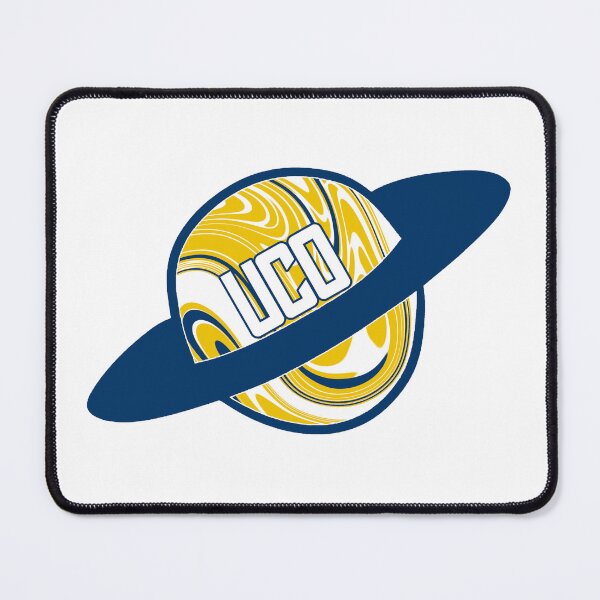 Item preview, University of Central Oklahoma Planet designed and sold by kkosmicki.