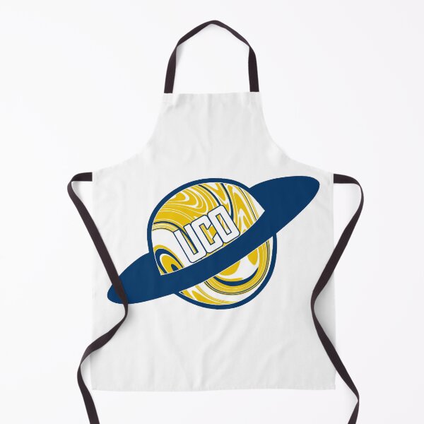 Item preview, University of Central Oklahoma Planet designed and sold by kkosmicki.