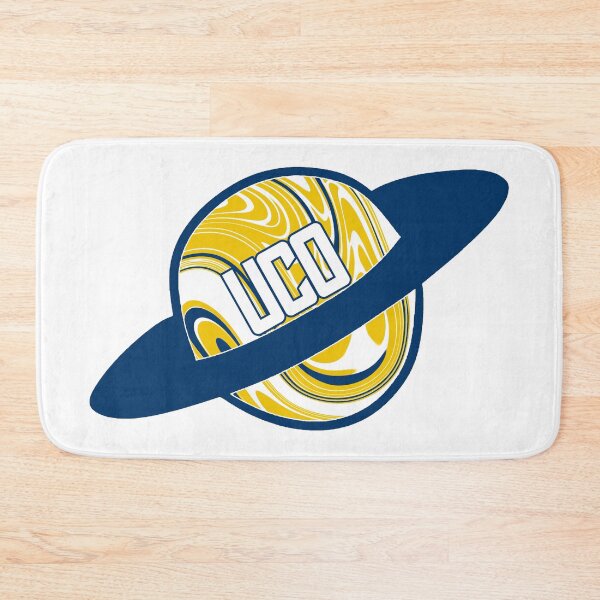 Item preview, University of Central Oklahoma Planet designed and sold by kkosmicki.