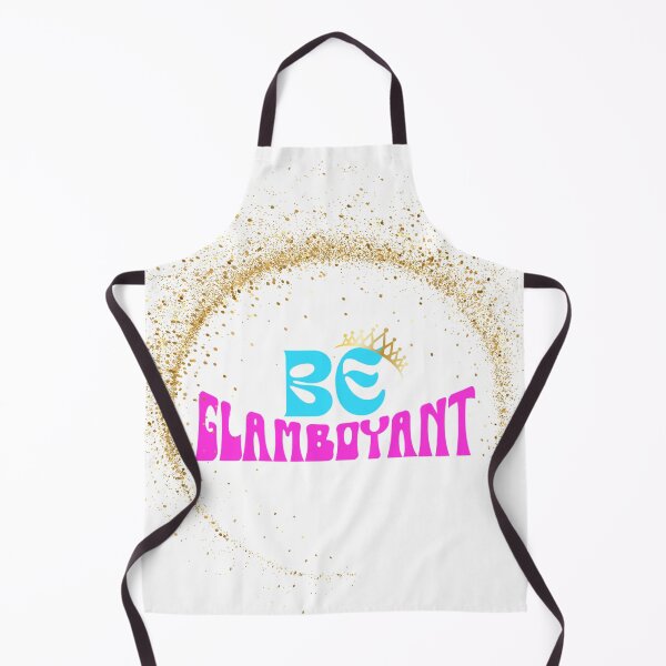 Item preview, Be Glamboyant : Digital design art designed and sold by IamSarang.