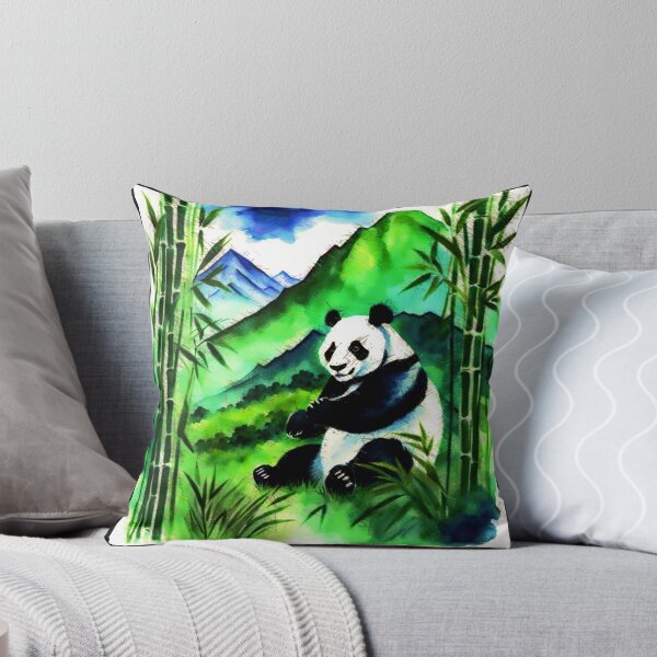 Item preview, Giant Panda designed and sold by Helios Be. Lavsh.