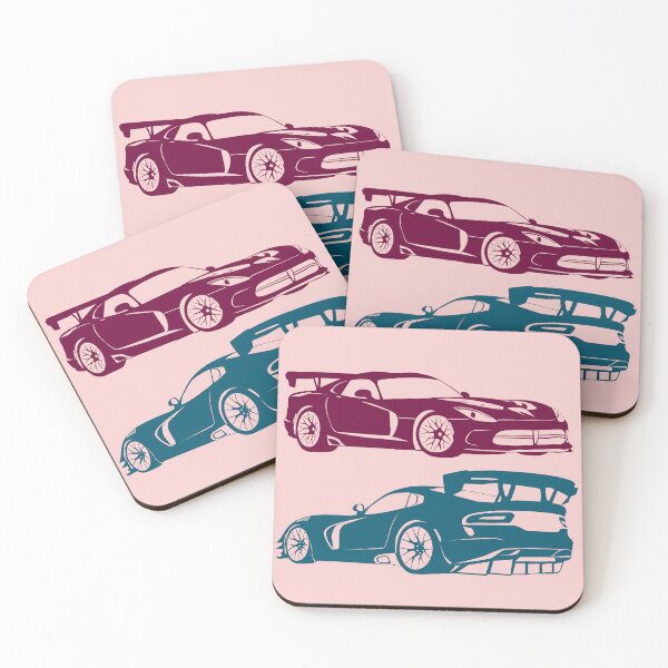 Item preview, Hypercar Havoc designed and sold by Stipper Store.