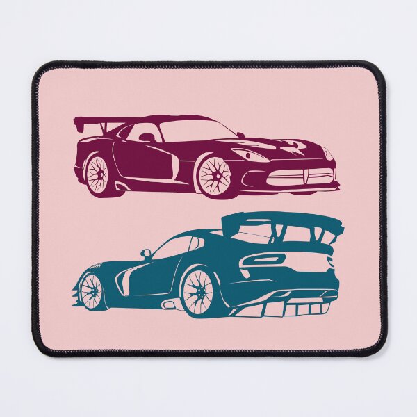 Item preview, Hypercar Havoc designed and sold by Stipper Store.