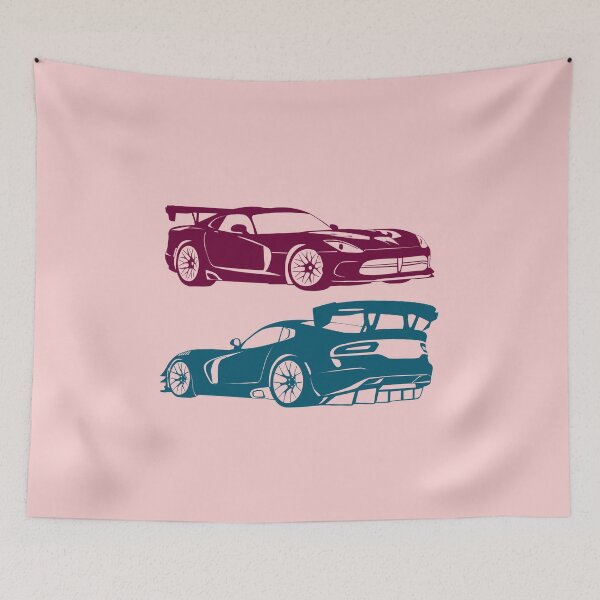 Item preview, Hypercar Havoc designed and sold by Stipper Store.