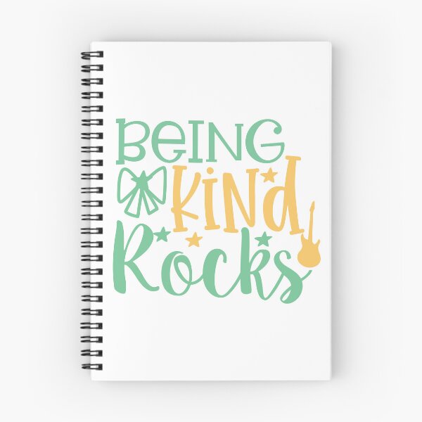 Item preview, Being Kind Rocks designed and sold by Urimagery.