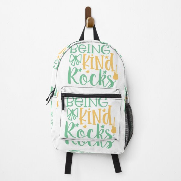 Item preview, Being Kind Rocks designed and sold by Urimagery.