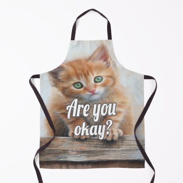 Item preview, Are You OK? designed and sold by Surreallytee.