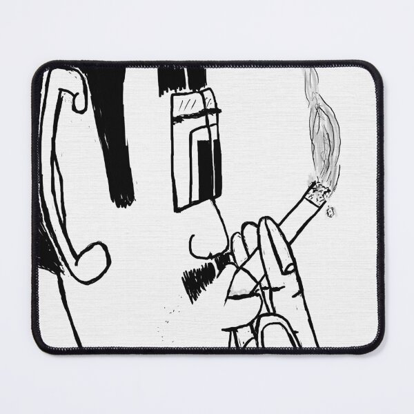 Item preview, Smoke Ruined designed and sold by Shooz34.